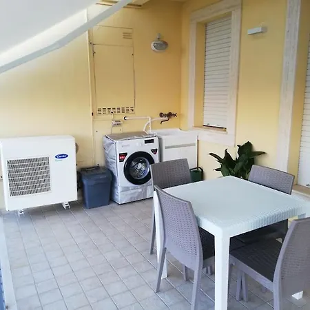 Casa Vacanze Oasi La Torre Vakantiehuis