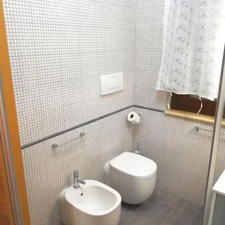 Vakantiehuis Casa Vacanze Oasi La Torre
