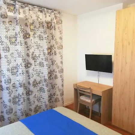 Vakantiehuis Casa Vacanze Oasi La Torre *
