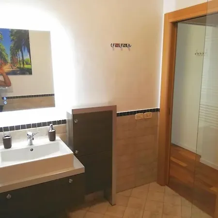 Casa Vacanze Oasi La Torre Vakantiehuis