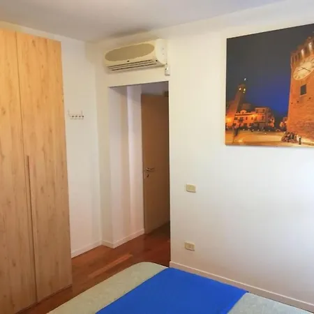 Vakantiehuis Casa Vacanze Oasi La Torre *