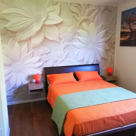 Vakantiehuis Casa Vacanze Oasi La Torre San Benedetto del Tronto