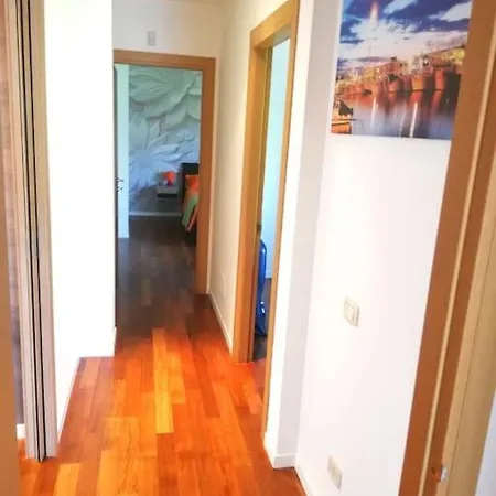 Casa Vacanze Oasi La Torre * San Benedetto del Tronto