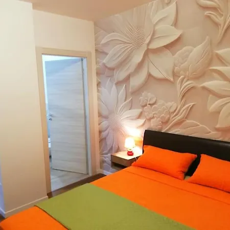 Casa Vacanze Oasi La Torre Vakantiehuis