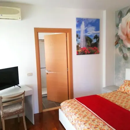 Vakantiehuis Casa Vacanze Oasi La Torre