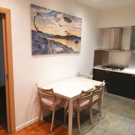 Casa Vacanze Oasi La Torre Vakantiehuis *