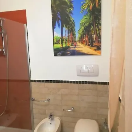 Casa Vacanze Oasi La Torre