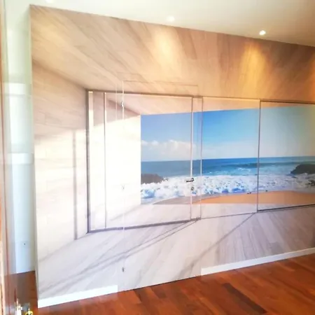 Casa Vacanze Oasi La Torre Vakantiehuis San Benedetto del Tronto