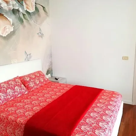 Casa Vacanze Oasi La Torre *