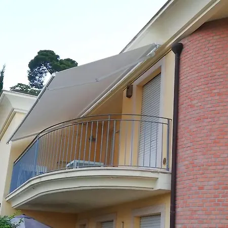 Casa Vacanze Oasi La Torre Vakantiehuis