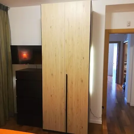 Vakantiehuis Casa Vacanze Oasi La Torre
