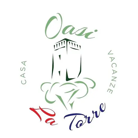 Vakantiehuis Casa Vacanze Oasi La Torre San Benedetto del Tronto