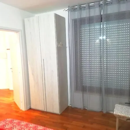 Casa Vacanze Oasi La Torre Vakantiehuis