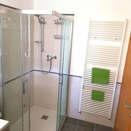 Vakantiehuis Casa Vacanze Oasi La Torre *