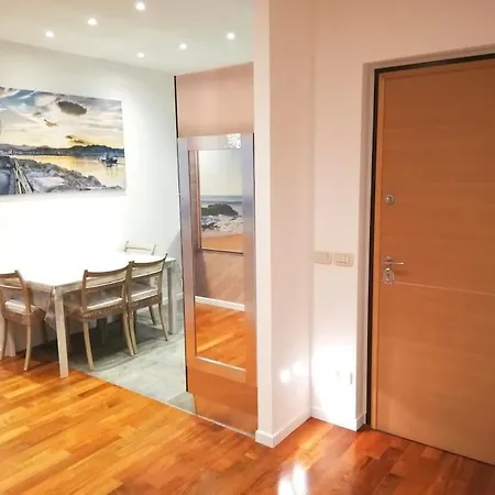 Casa Vacanze Oasi La Torre * San Benedetto del Tronto