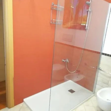 Casa Vacanze Oasi La Torre * Сан-Бенедетто-дель-Тронто
