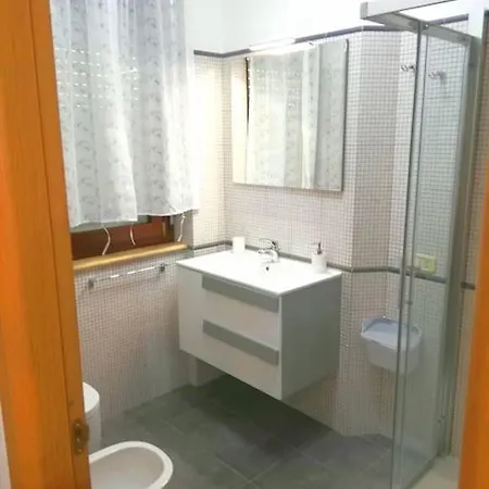 Дом отдыха Casa Vacanze Oasi La Torre *