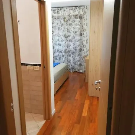 Casa Vacanze Oasi La Torre *