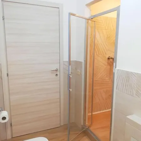 Casa Vacanze Oasi La Torre サン・ベネデット・デル・トロント