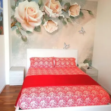Casa Vacanze Oasi La Torre