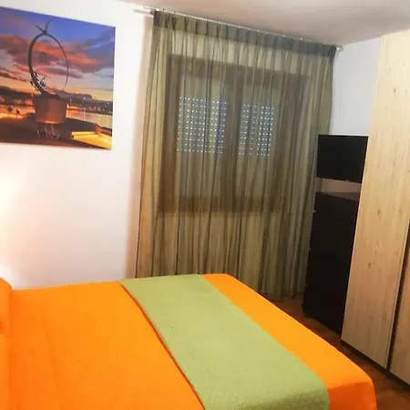 Casa Vacanze Oasi La Torre サン・ベネデット・デル・トロント