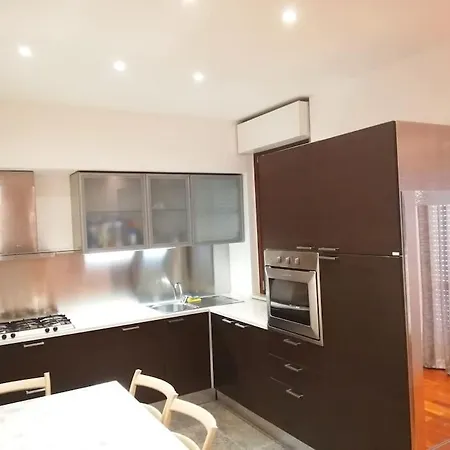 Casa Vacanze Oasi La Torre サン・ベネデット・デル・トロント