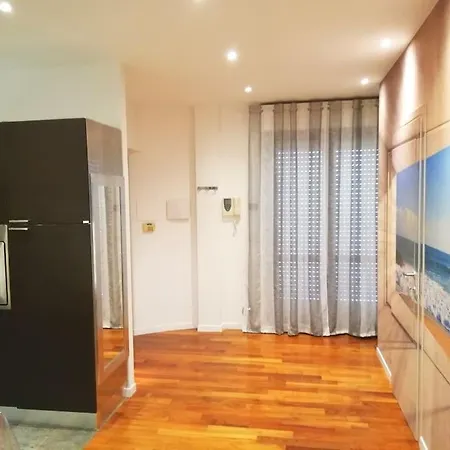 Casa Vacanze Oasi La Torre 別荘 *