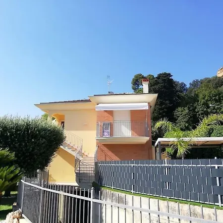 Casa Vacanze Oasi La Torre *