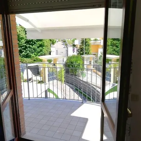 Casa Vacanze Oasi La Torre * サン・ベネデット・デル・トロント