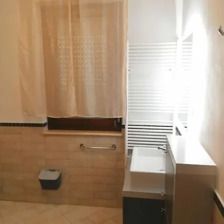 Casa Vacanze Oasi La Torre Дом отдыха *