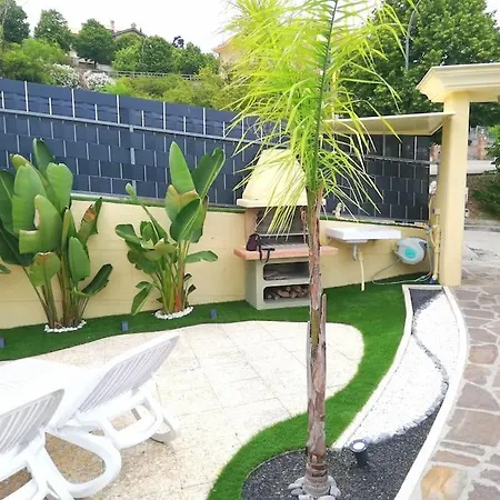 Casa Vacanze Oasi La Torre *